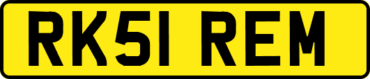 RK51REM