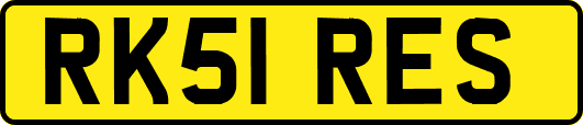 RK51RES