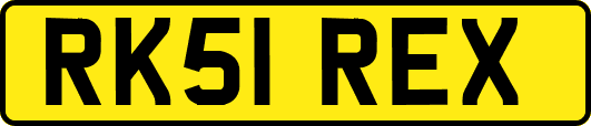 RK51REX