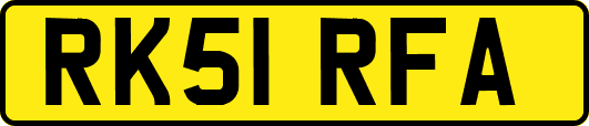 RK51RFA