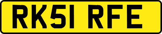 RK51RFE