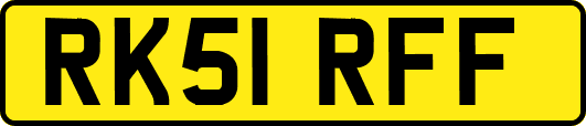 RK51RFF