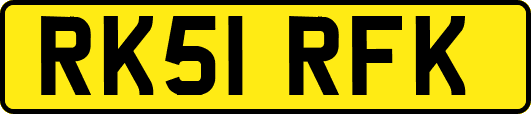 RK51RFK