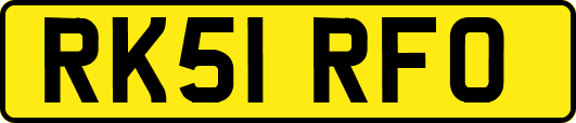 RK51RFO