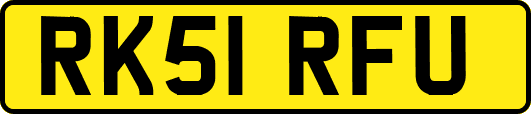 RK51RFU