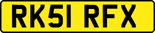 RK51RFX