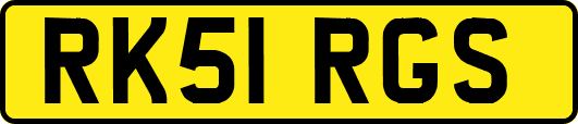 RK51RGS