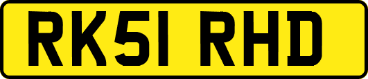 RK51RHD