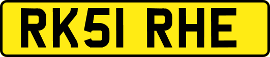 RK51RHE