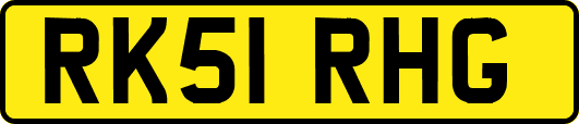 RK51RHG