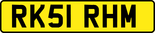 RK51RHM