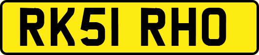 RK51RHO