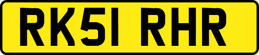 RK51RHR