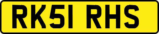 RK51RHS