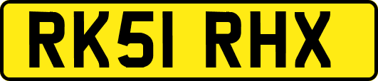 RK51RHX