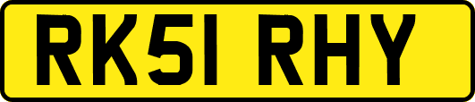 RK51RHY