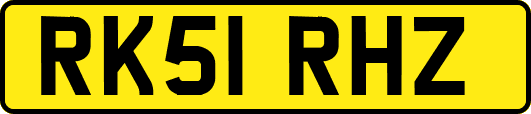 RK51RHZ