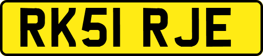 RK51RJE