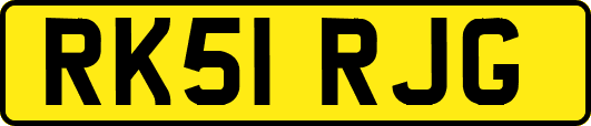 RK51RJG