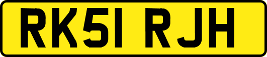 RK51RJH