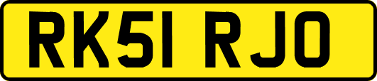 RK51RJO