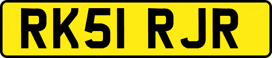 RK51RJR