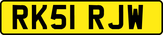 RK51RJW