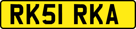 RK51RKA