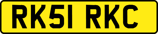 RK51RKC