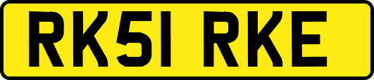 RK51RKE