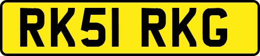 RK51RKG