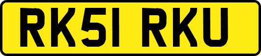 RK51RKU