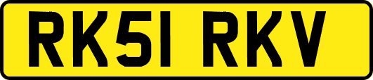 RK51RKV