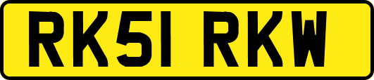 RK51RKW