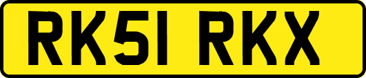 RK51RKX