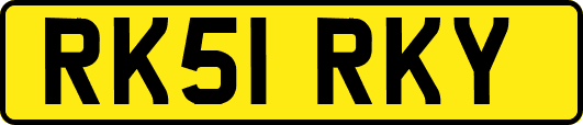 RK51RKY