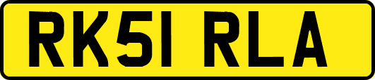 RK51RLA