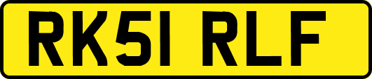 RK51RLF