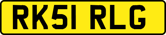 RK51RLG