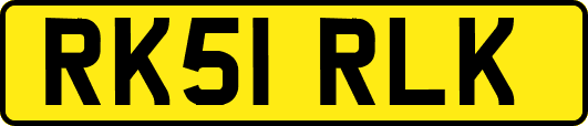 RK51RLK