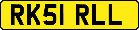 RK51RLL