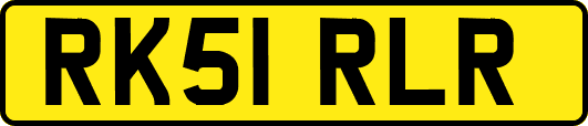 RK51RLR