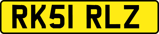 RK51RLZ