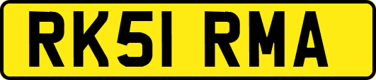 RK51RMA