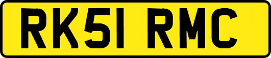 RK51RMC