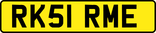 RK51RME