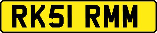 RK51RMM