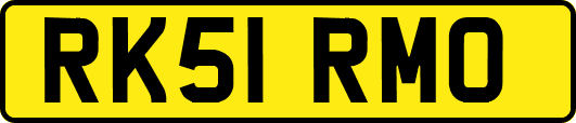 RK51RMO