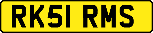 RK51RMS