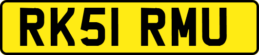 RK51RMU